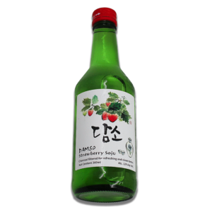 Damso Soju