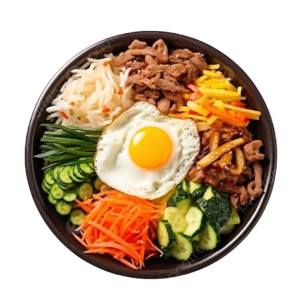 bibimbap