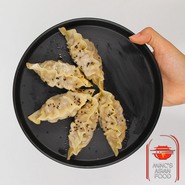 gyozas 1