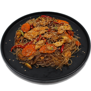 Japchae